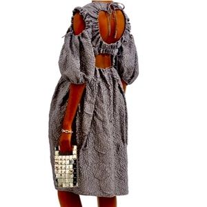 Cecilie Bahnsen Eero Dress